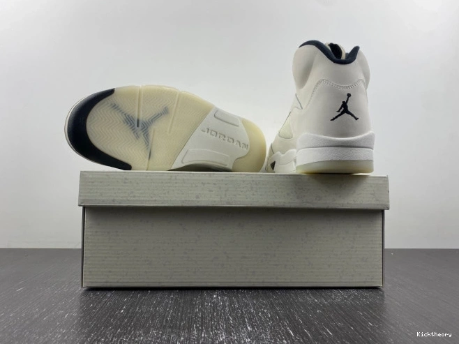 Kick Theory 5 Sail Air Jordan SE FN7405-100 0813